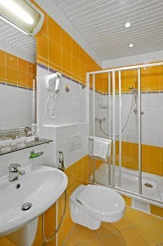 Saint Antonius Hotel Mariánské Lázně