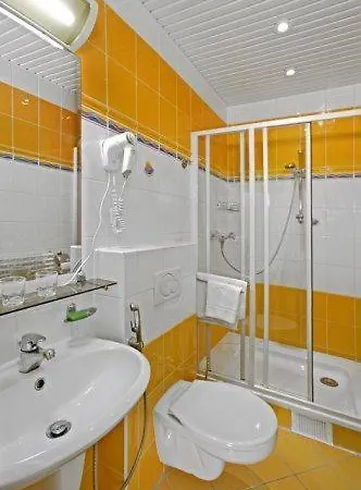 Saint Antonius Szálloda Mariánské Lázně