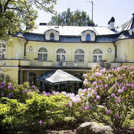 Saint Antonius Szálloda 3*