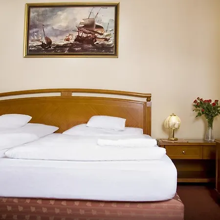 Saint Antonius 3* Mariánské Lázně