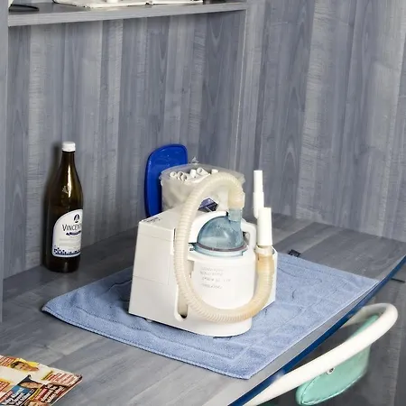 Saint Antonius Szálloda