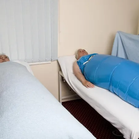 Saint Antonius Szálloda 3*