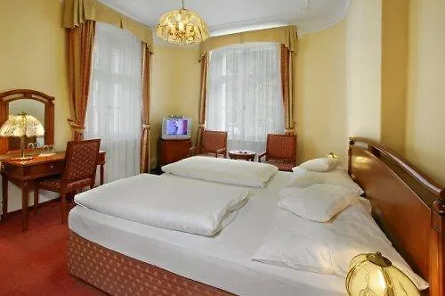 Saint Antonius Mariënbad