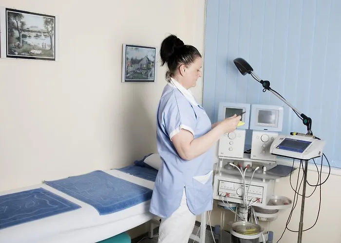 Saint Antonius Hotel